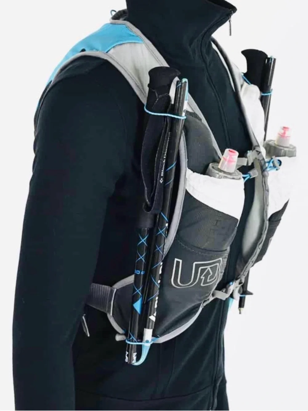Ultimate Direction SJ Ultra Running Vest XS-S